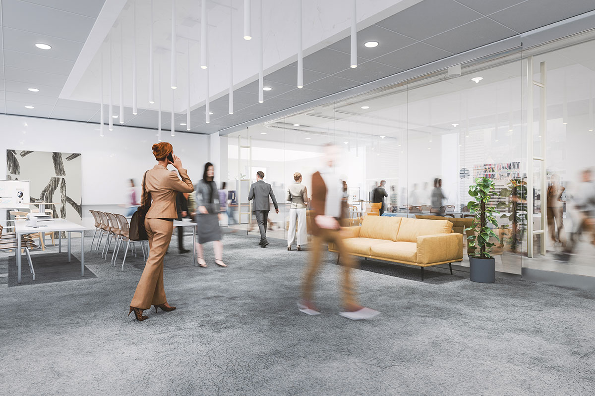 Flexible Legal Talent