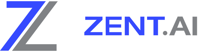 ZentAI Logo