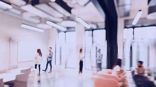 Flexible Legal Talent